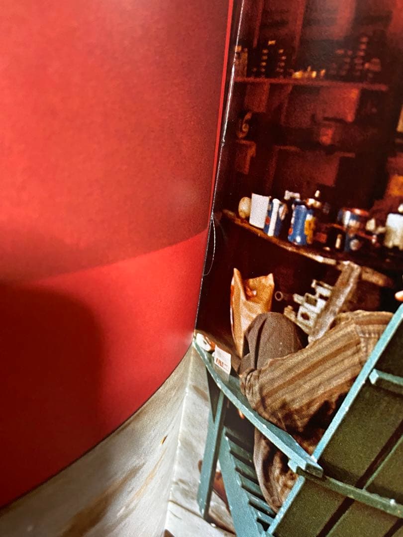 MARK ROTHKO（マーク・ロスコ）　企画監修/川村記念美術館　発行/淡交社