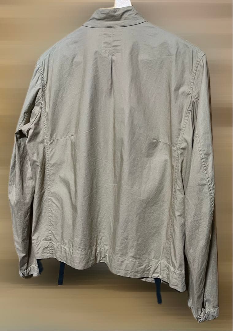 【定価12万】Mr Smith Paris スイングトップ ブルゾン フランス製