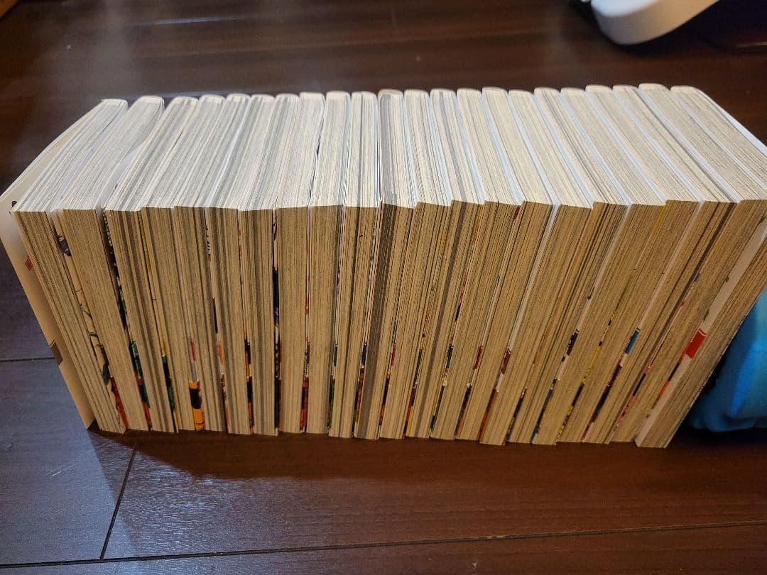 BREAK BACK　ブレークバック　1-22巻セット