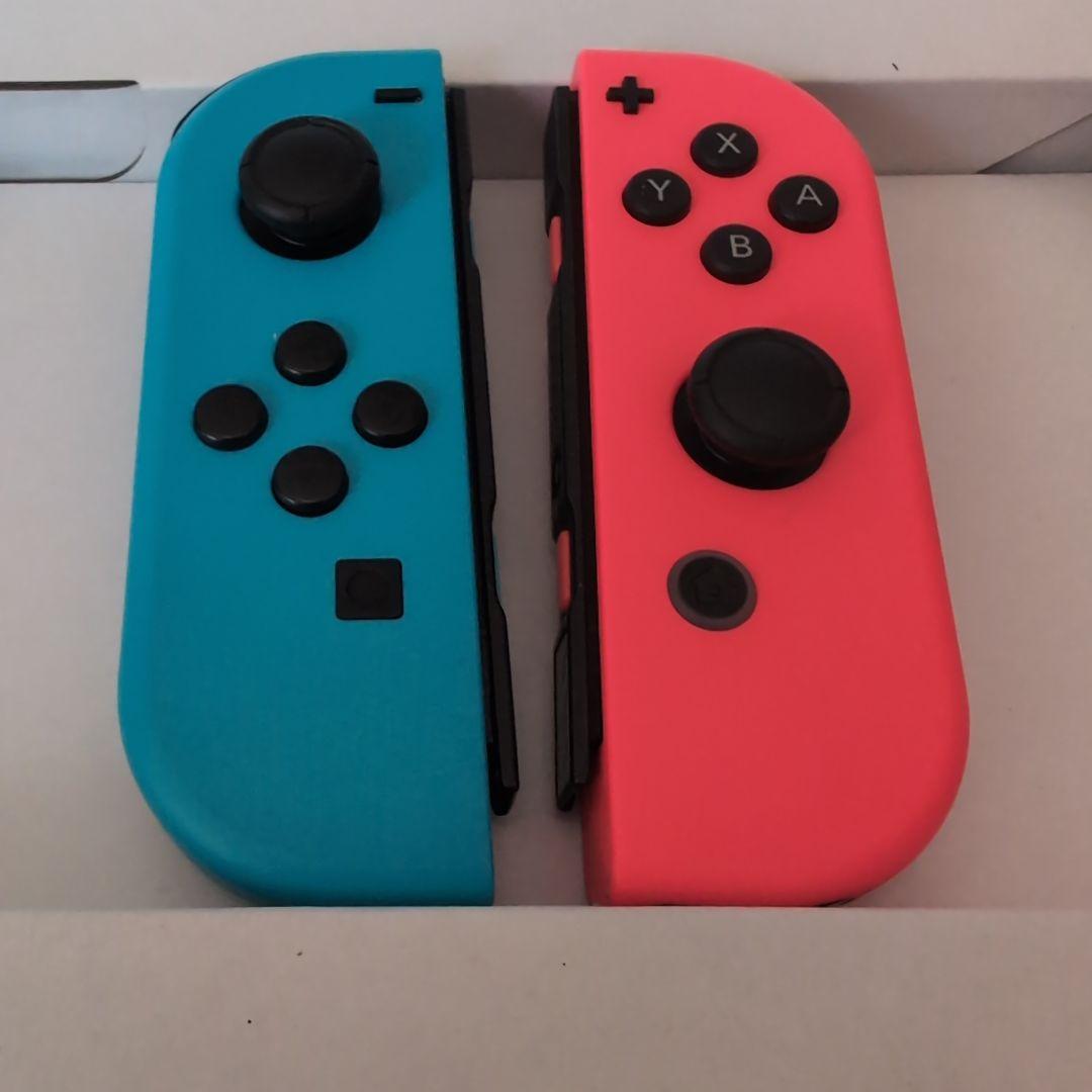 Nintendo Switch 一式　ニンテンドースイッチ　ピカチュウポーチ