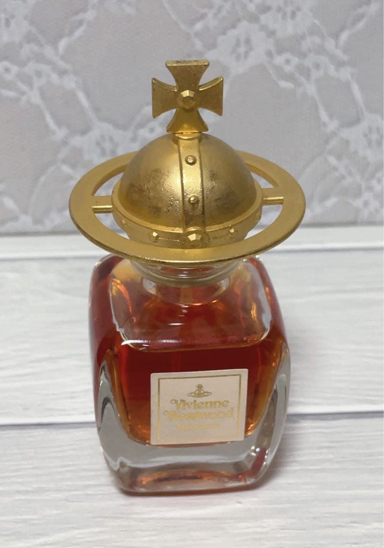 Vivienne Westwood オードパルファムBoudoir 30ml