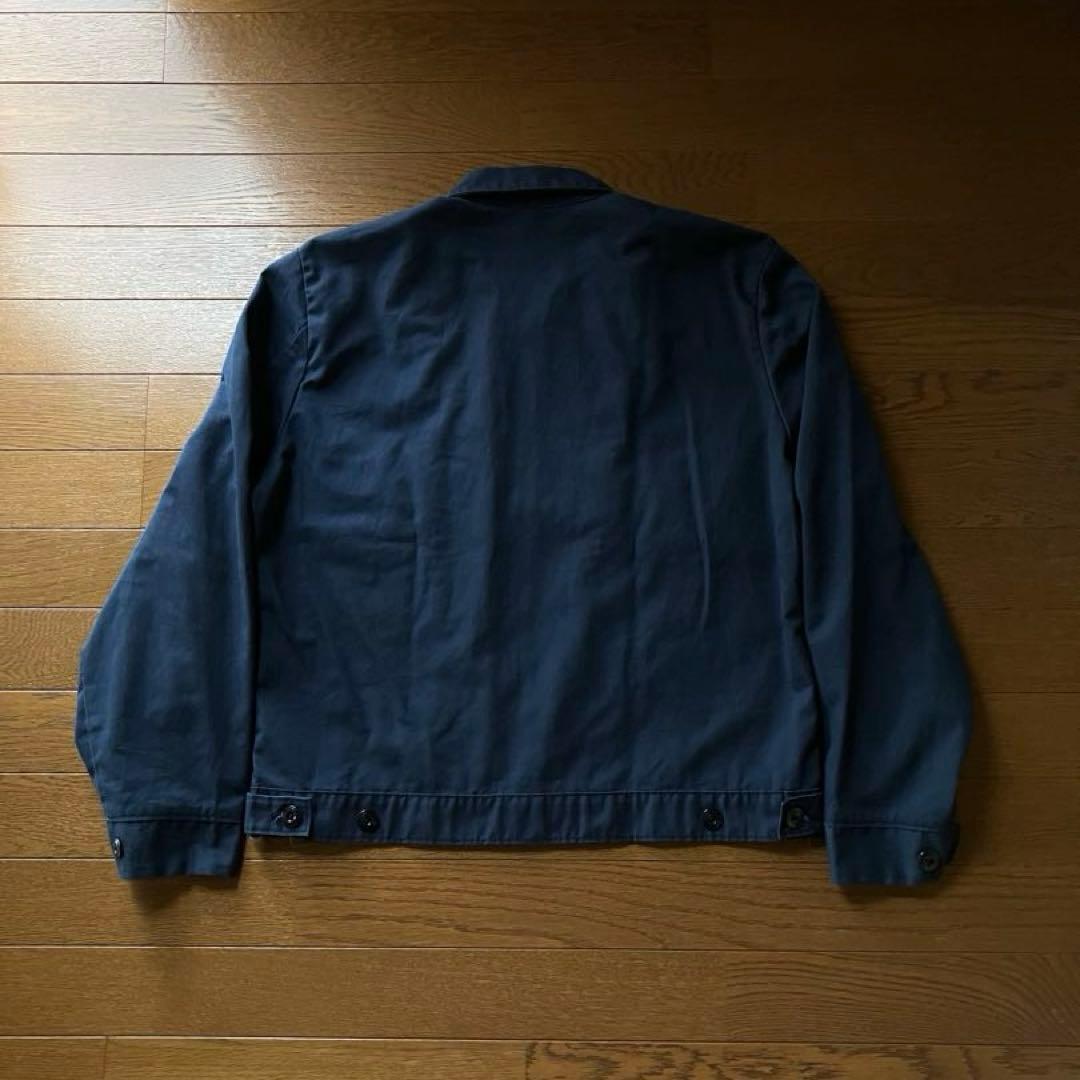70s 80s USA製 REDKAP レッドキャップ ワークジャケット
