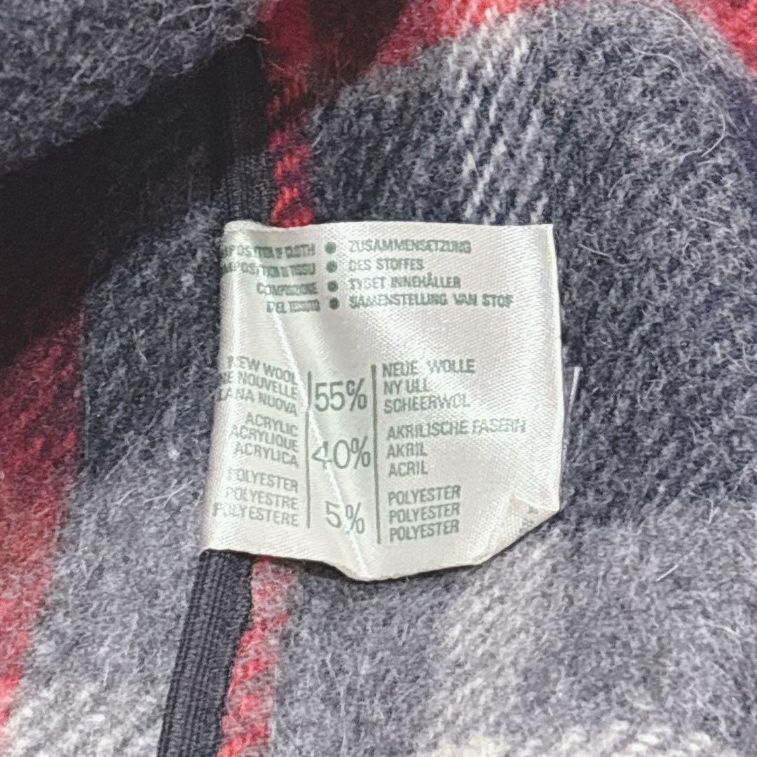 う*き様 美品✨gloverall アレキサンダー ダッフルコート 菅田将暉 ヴ