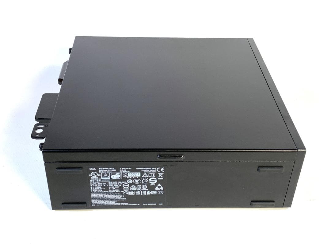 DELL M.2 SSD＋2.0TB Windows11 Pro i5 16GB