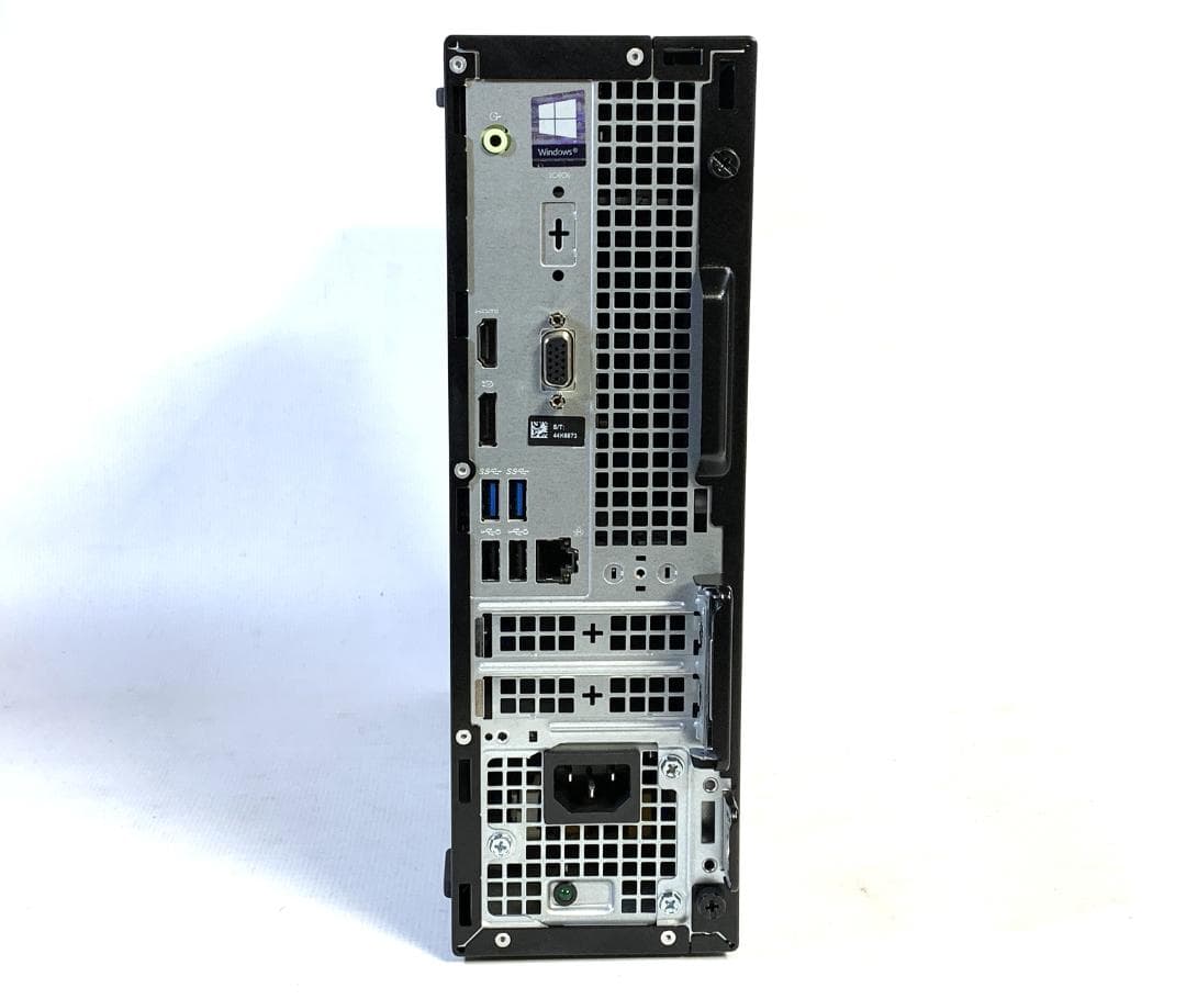 DELL M.2 SSD＋2.0TB Windows11 Pro i5 16GB