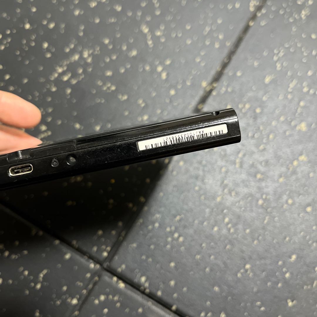 Switch本体のみ　初期型　2017年製