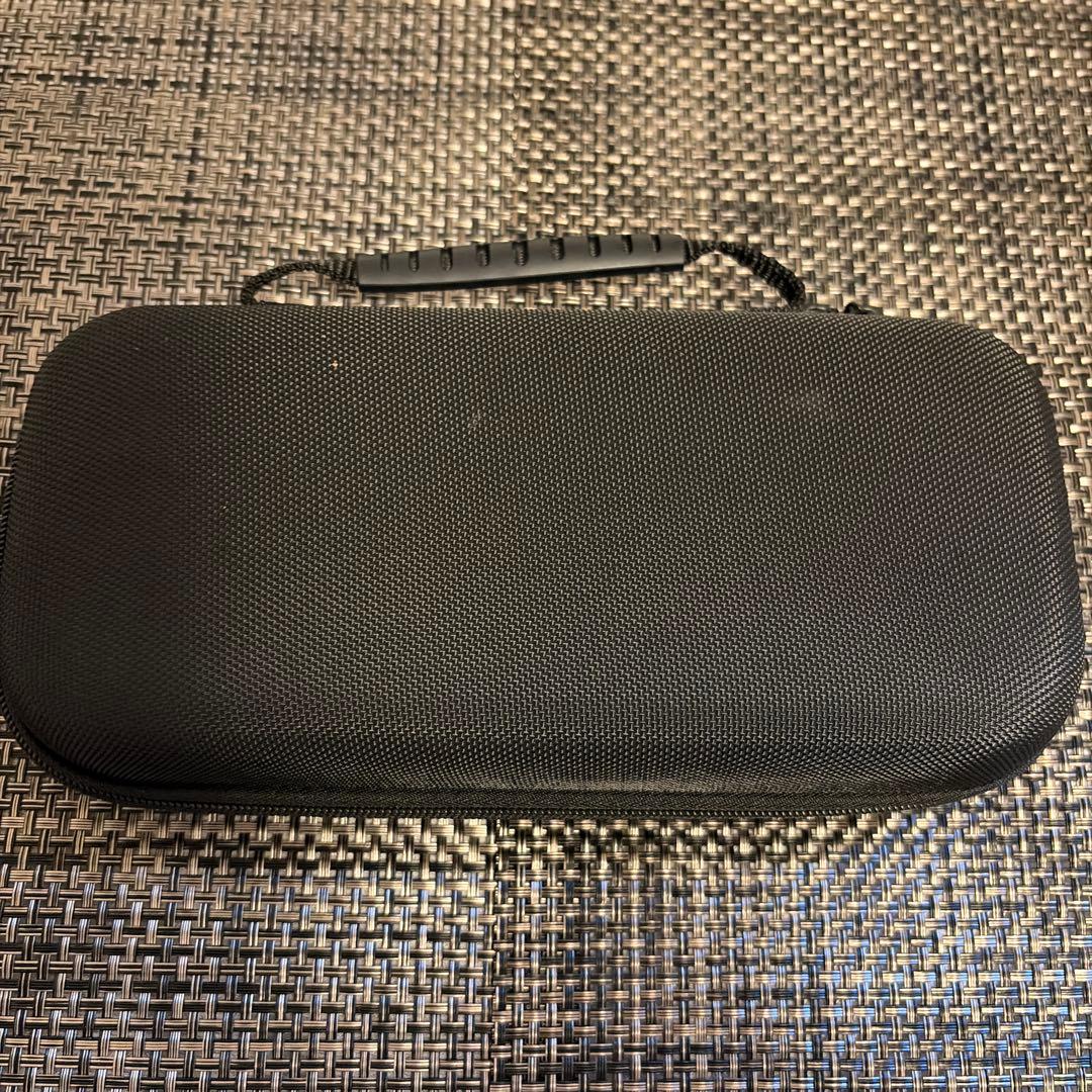 Nintendo Switch (L)ネオンパープル/(R)ネオンピンク