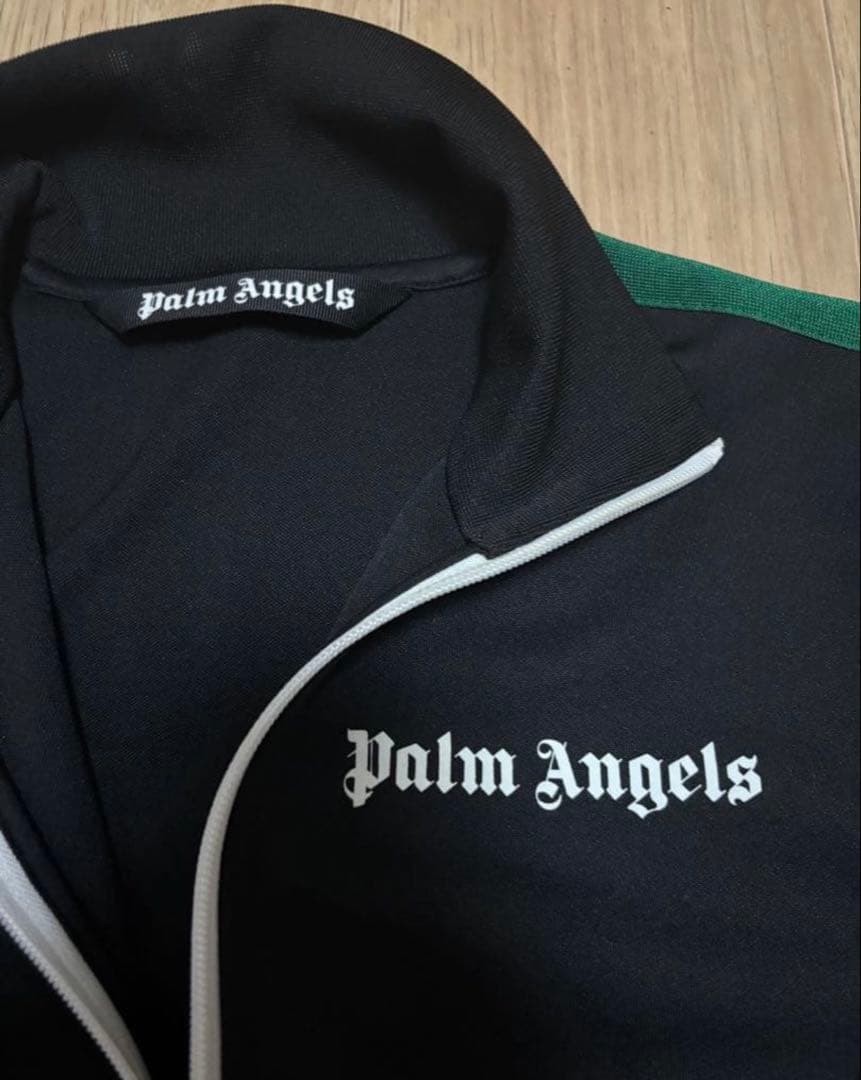 こ*う様 Palm Angels セットアップ　激レアカラー