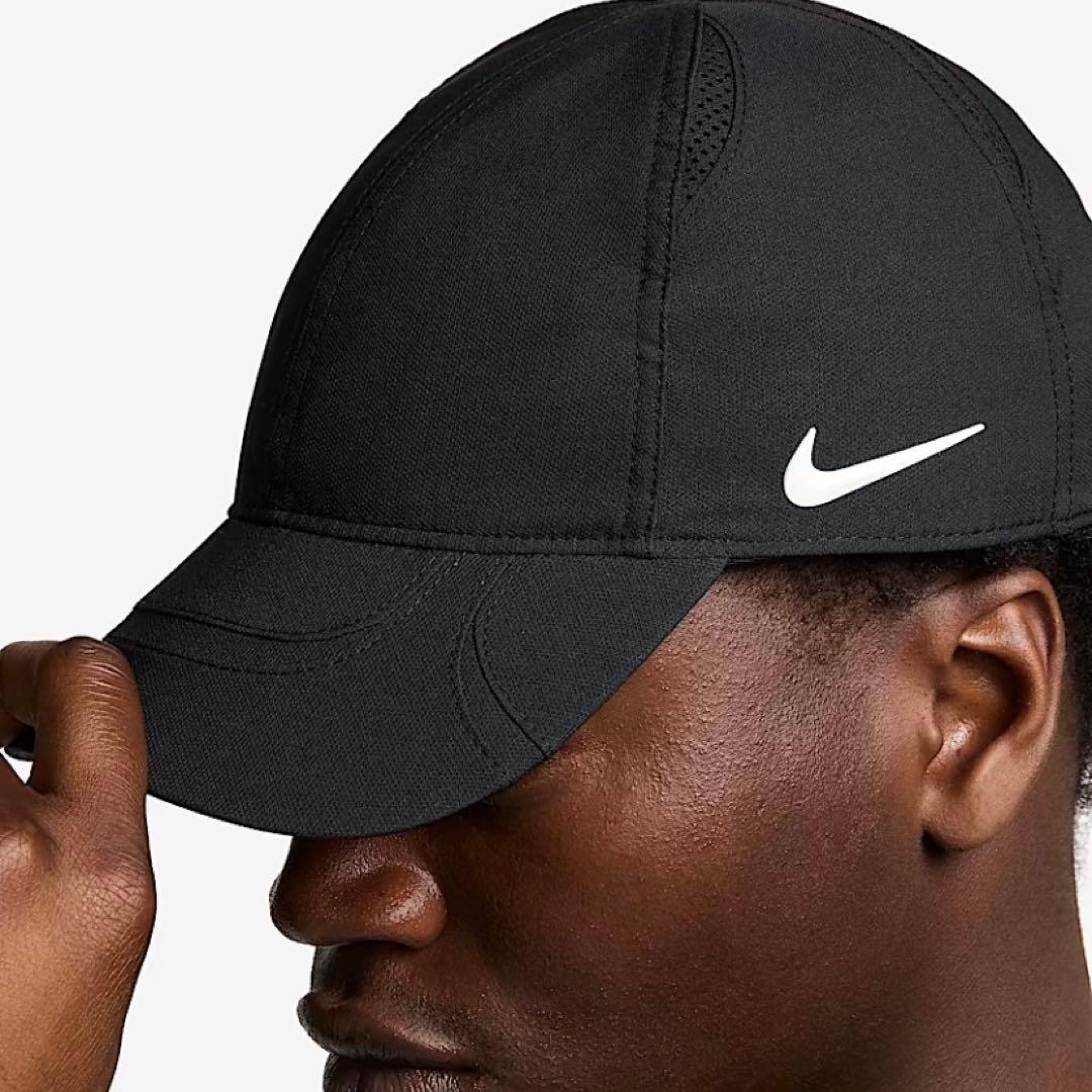 NIKE NOCTA キャップ M/L ブラック
