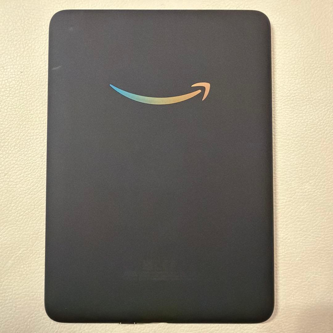 Kindle Colorsoft | 16GB、8週間バッテリー、広告無し