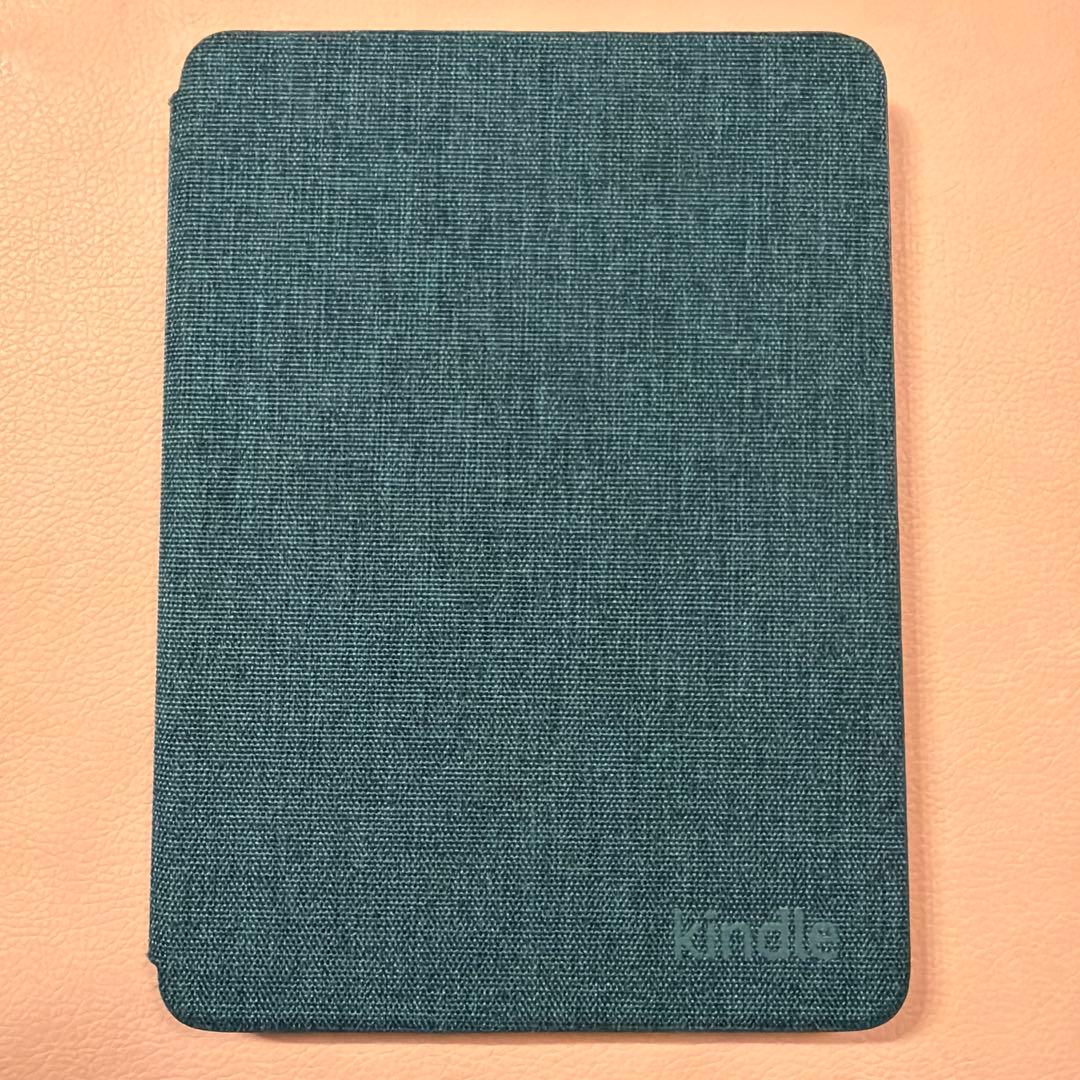Kindle Colorsoft | 16GB、8週間バッテリー、広告無し