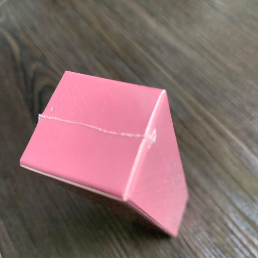 ☘️ローマピンク　Roma Pink　アフタークリーム ピンク 新品未開封