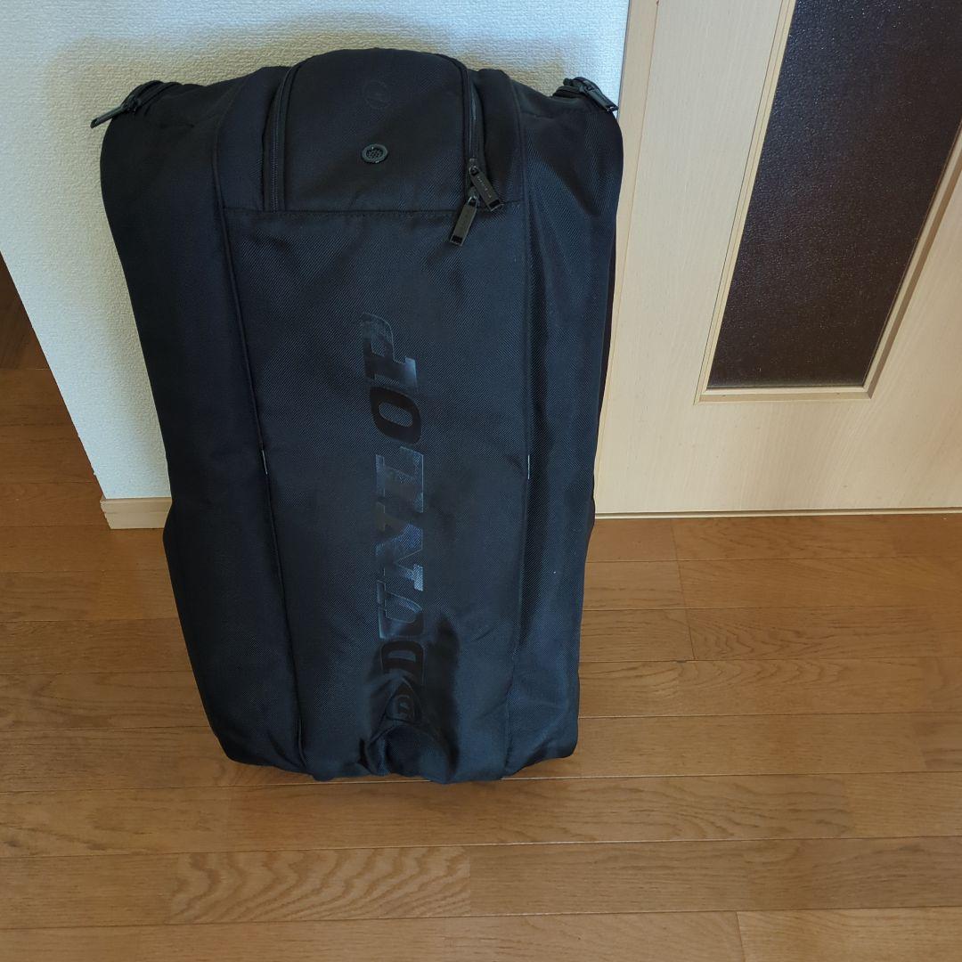 DUNLOP　CX200現行品　G2 2本セット　バッグ付き