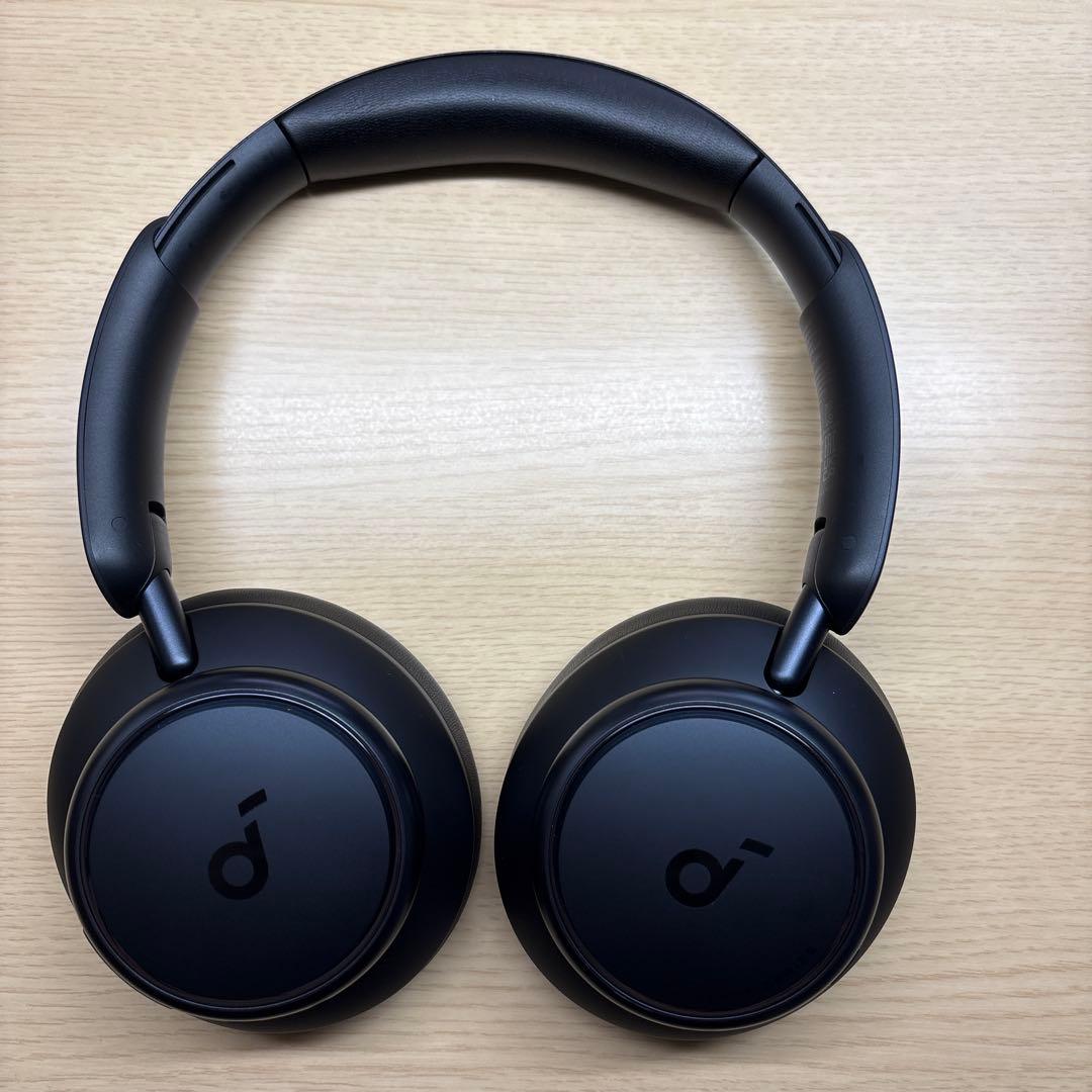 Soundcore Space Q45 | ワイヤレスヘッドホン即購入⭕️