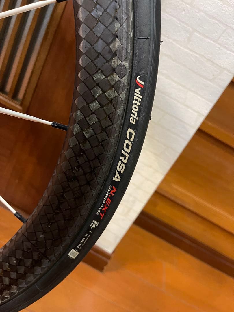 d*p様 【美車】スペシャライズド 2017 SHIV EXPERT Di2