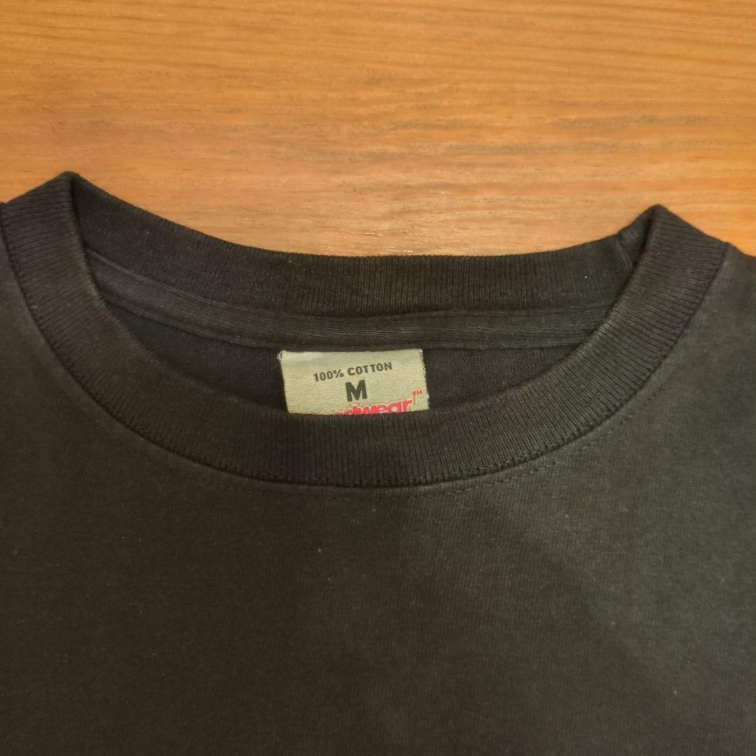 Goodwear アメリカ製 Tシャツ 4枚セット