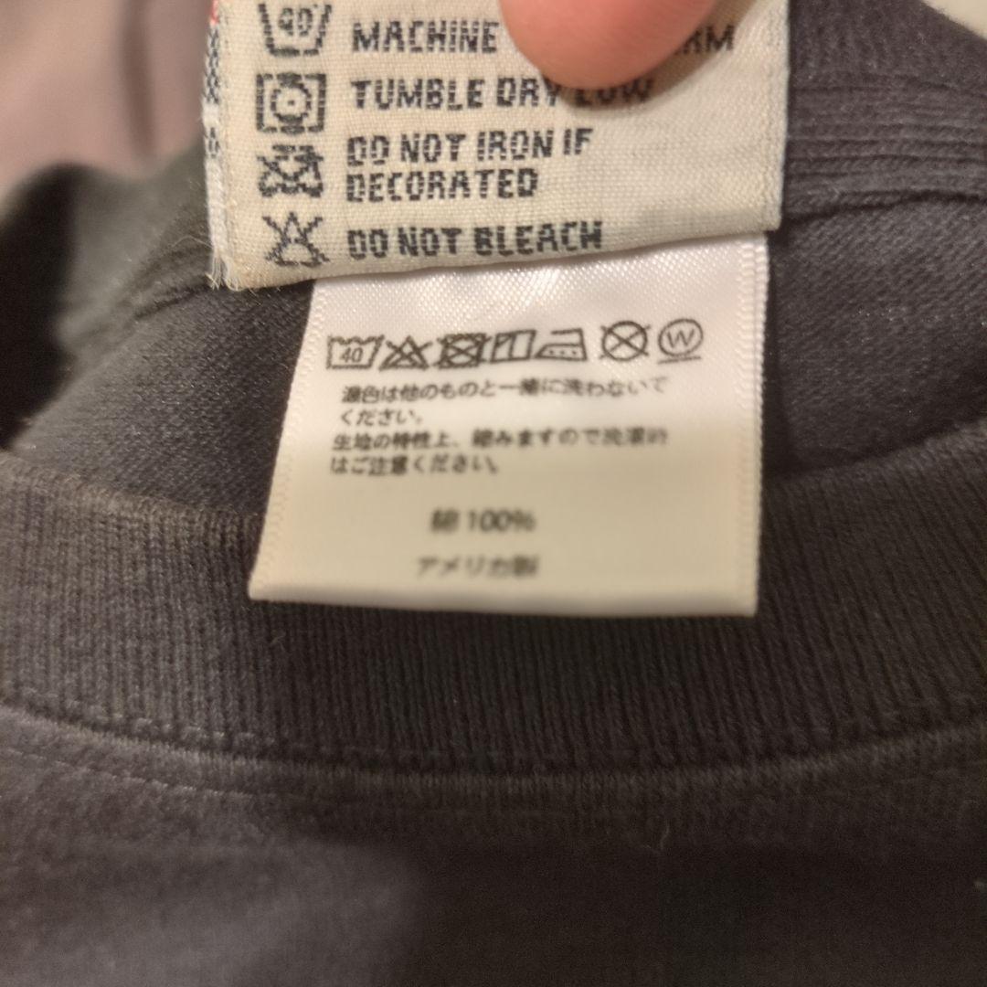 Goodwear アメリカ製 Tシャツ 4枚セット