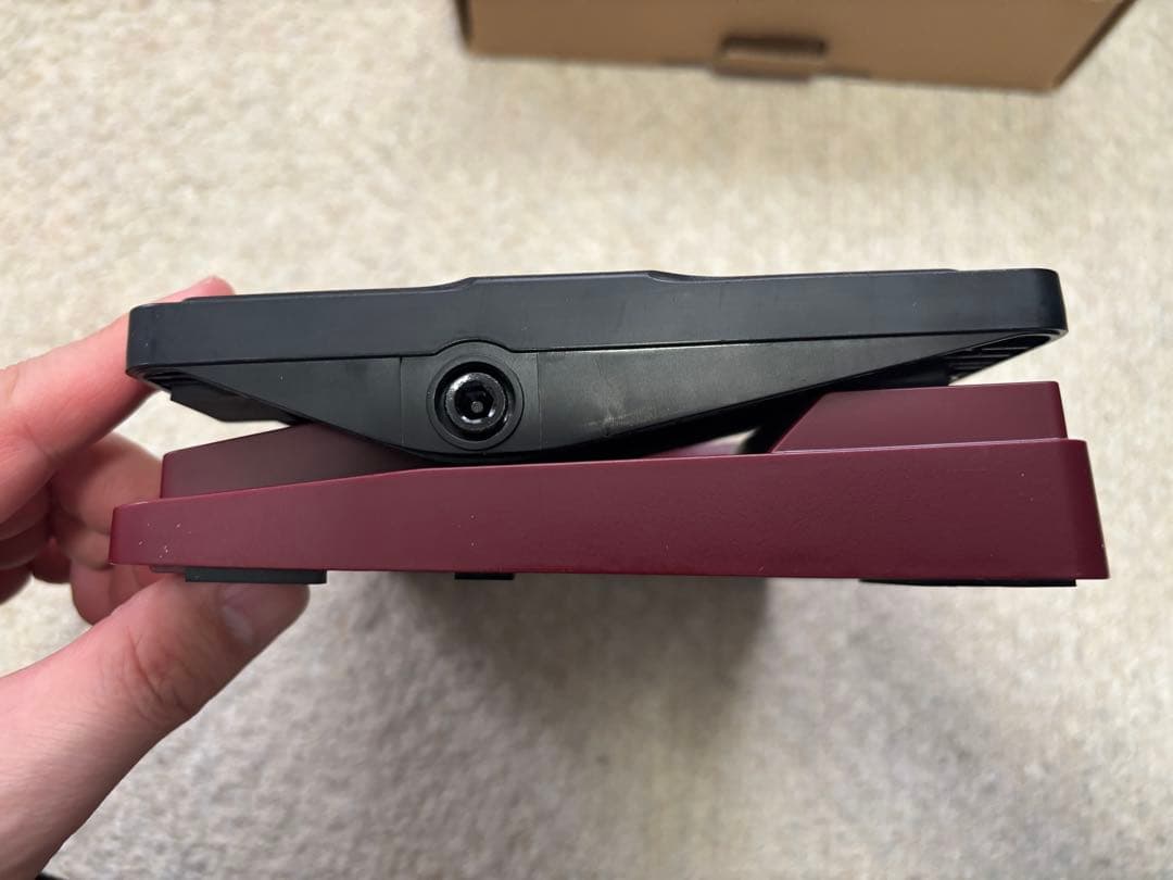 Zoom B1X FOUR ベースマルチエフェクター