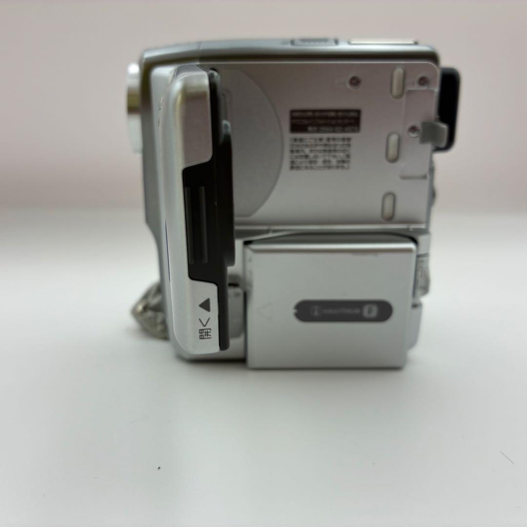 ★極美品★ SONY ビデオカメラ DCR-PC109 miniDV ソニー　箱