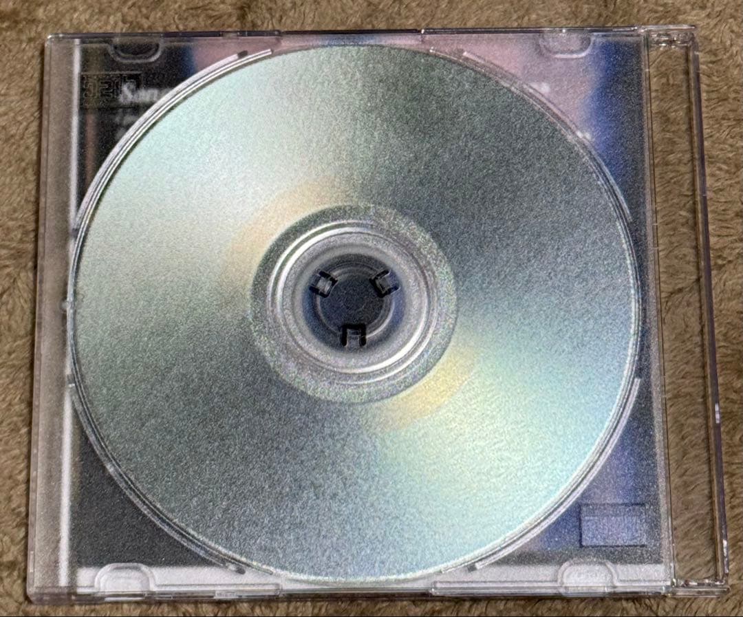 Unlax / Song for myself 廃盤