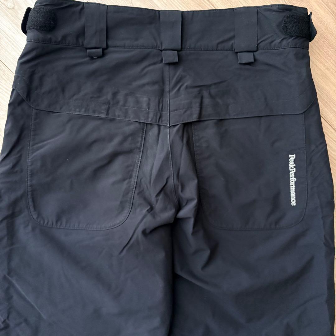 Peak Performance GORE-TEX スノーボードウェア パンツM