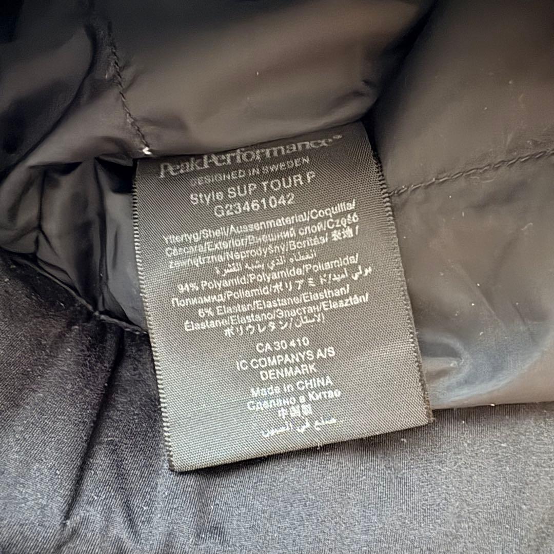 Peak Performance GORE-TEX スノーボードウェア パンツM