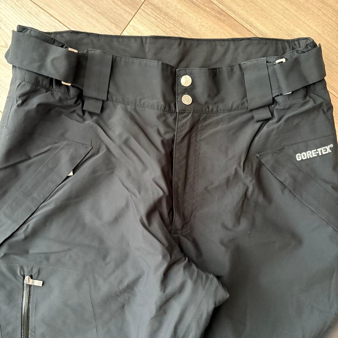 Peak Performance GORE-TEX スノーボードウェア パンツM