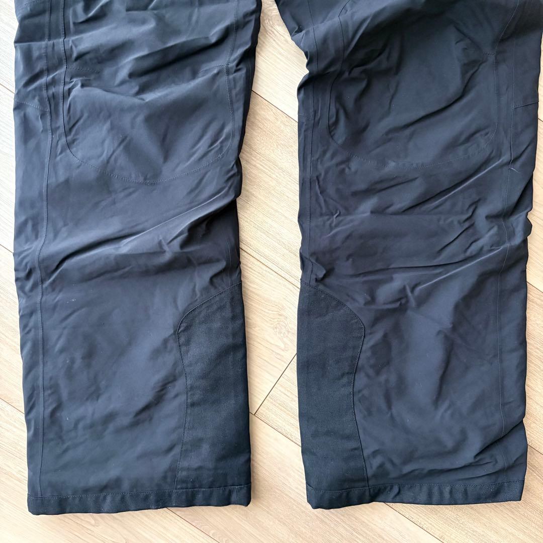 Peak Performance GORE-TEX スノーボードウェア パンツM