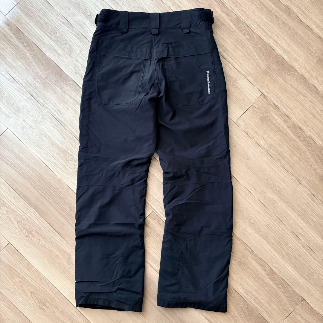 Peak Performance GORE-TEX スノーボードウェア パンツM