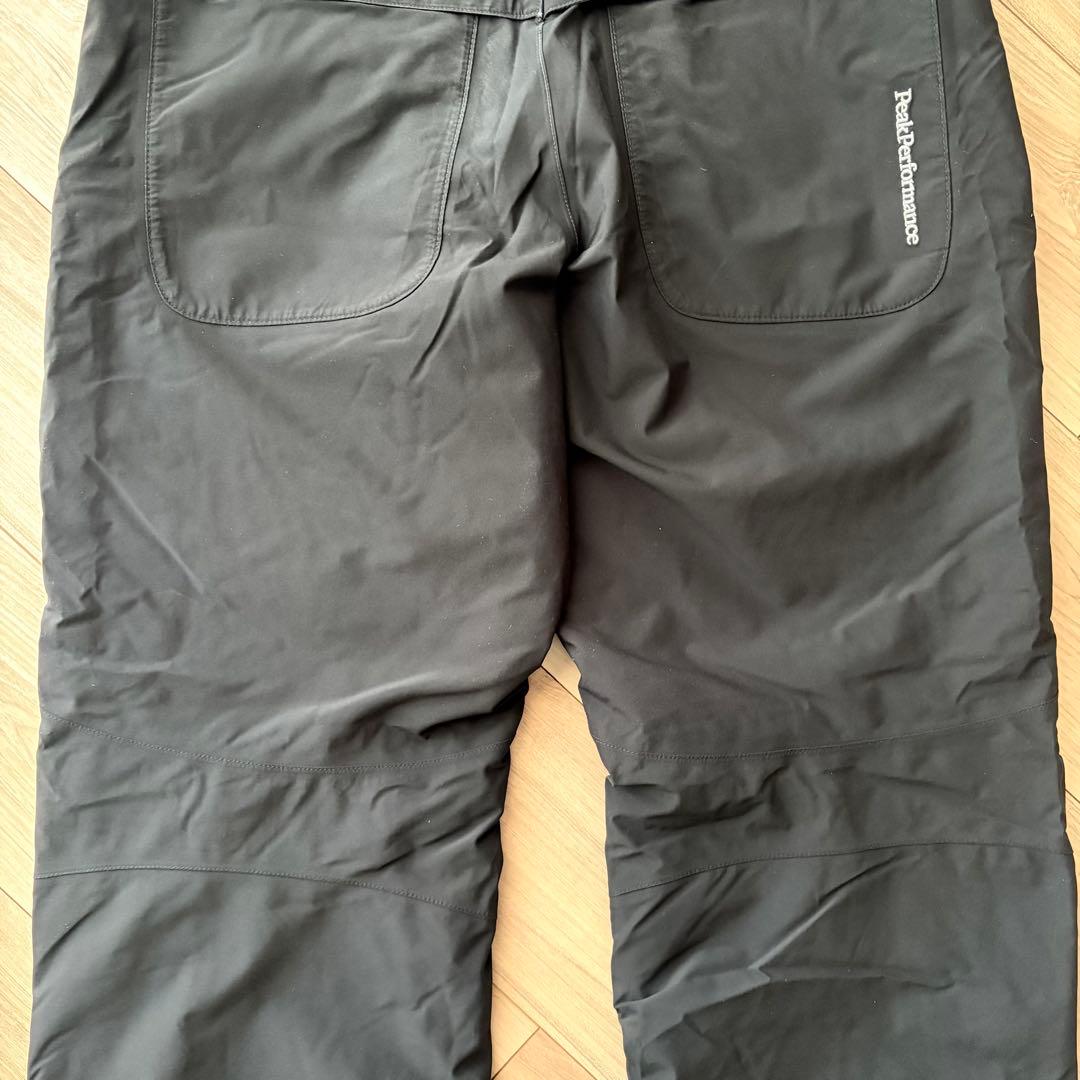 Peak Performance GORE-TEX スノーボードウェア パンツM