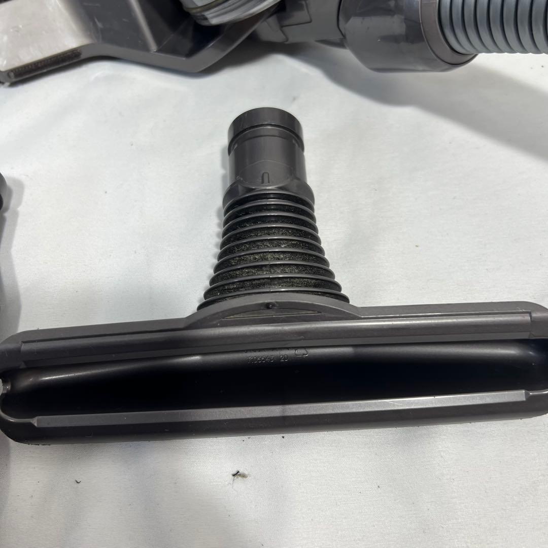 Dyson ダイソン キャニスター掃除機 DC48 動作確認済み