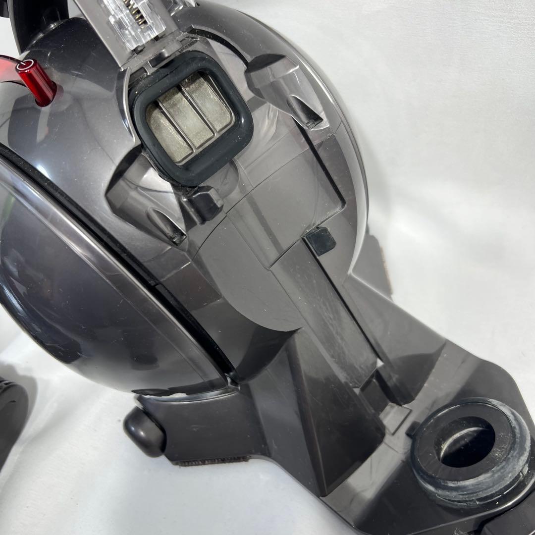 Dyson ダイソン キャニスター掃除機 DC48 動作確認済み