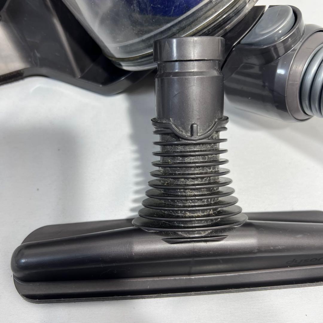 Dyson ダイソン キャニスター掃除機 DC48 動作確認済み