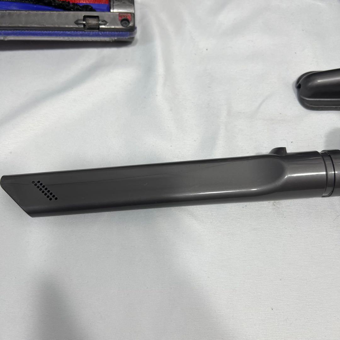 Dyson ダイソン キャニスター掃除機 DC48 動作確認済み