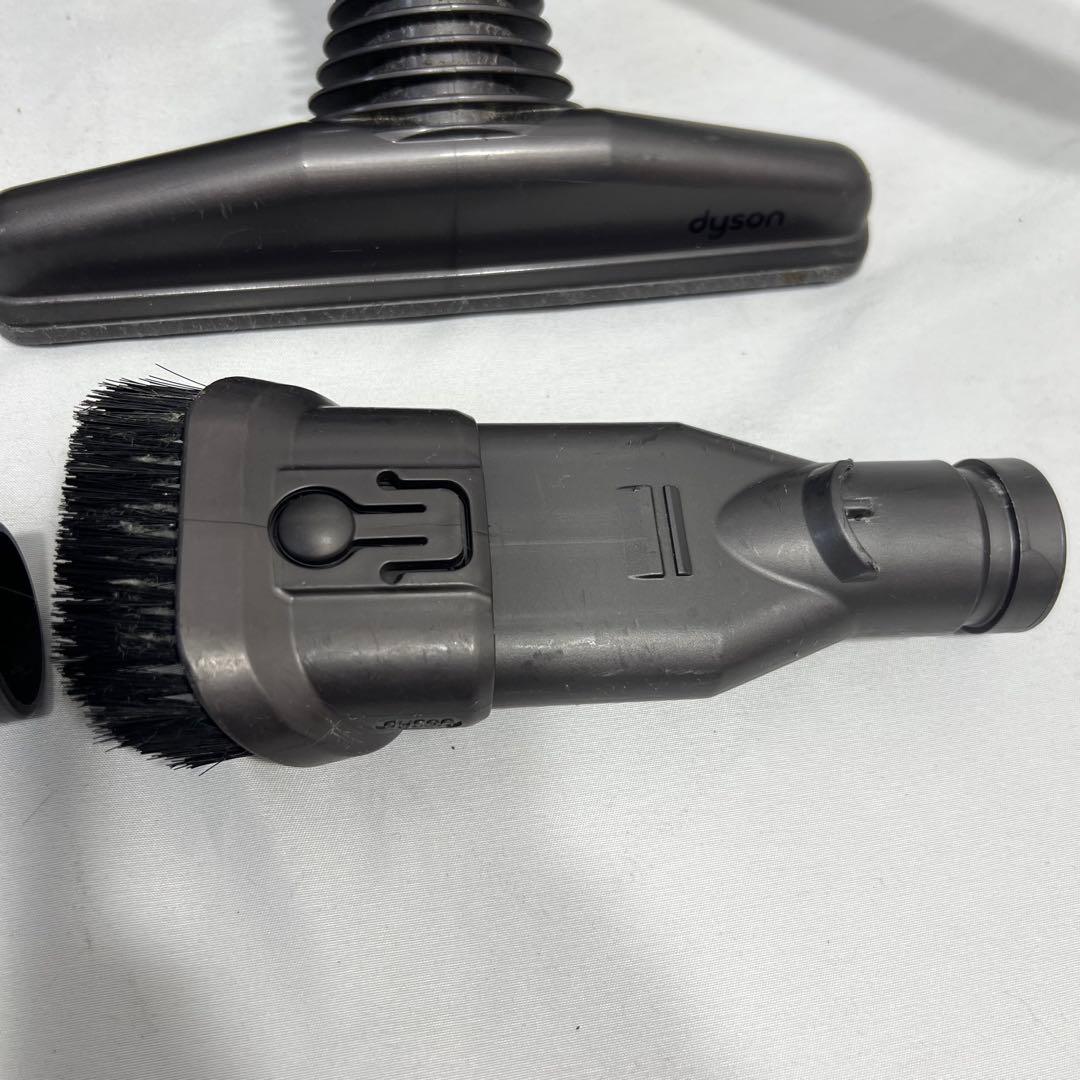 Dyson ダイソン キャニスター掃除機 DC48 動作確認済み
