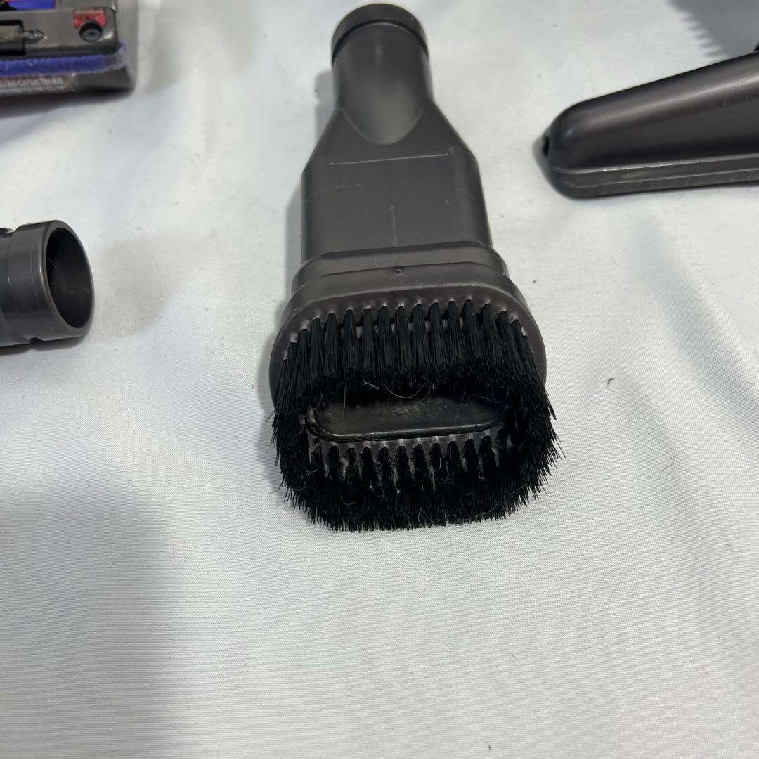 Dyson ダイソン キャニスター掃除機 DC48 動作確認済み