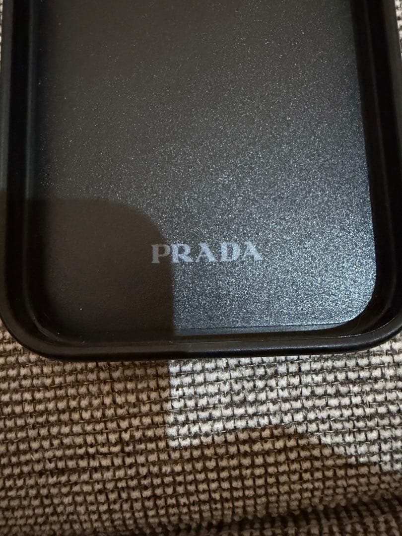 PRADA iPhone14Proケース