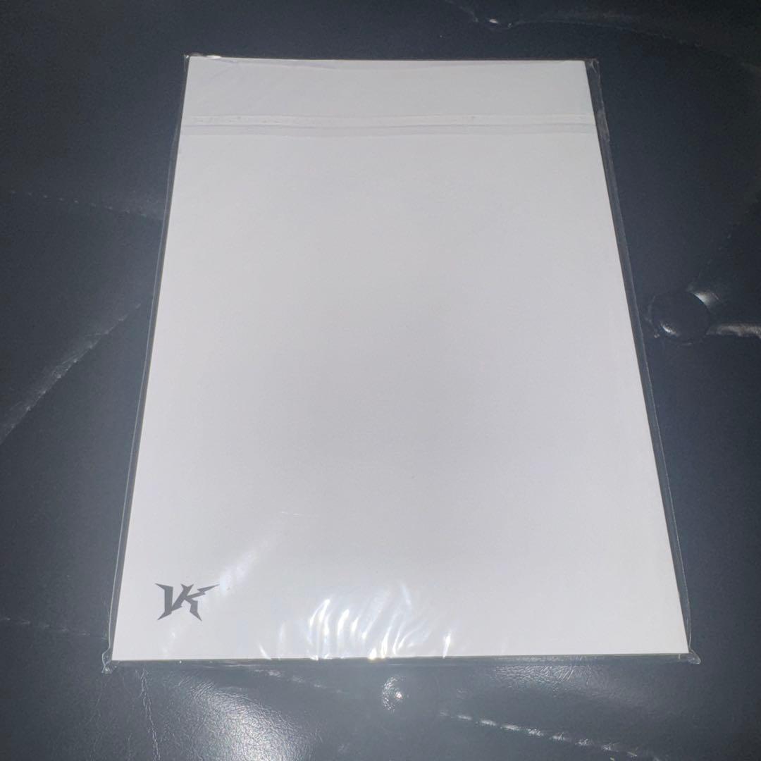 verdy 個展カタログ　未開封品