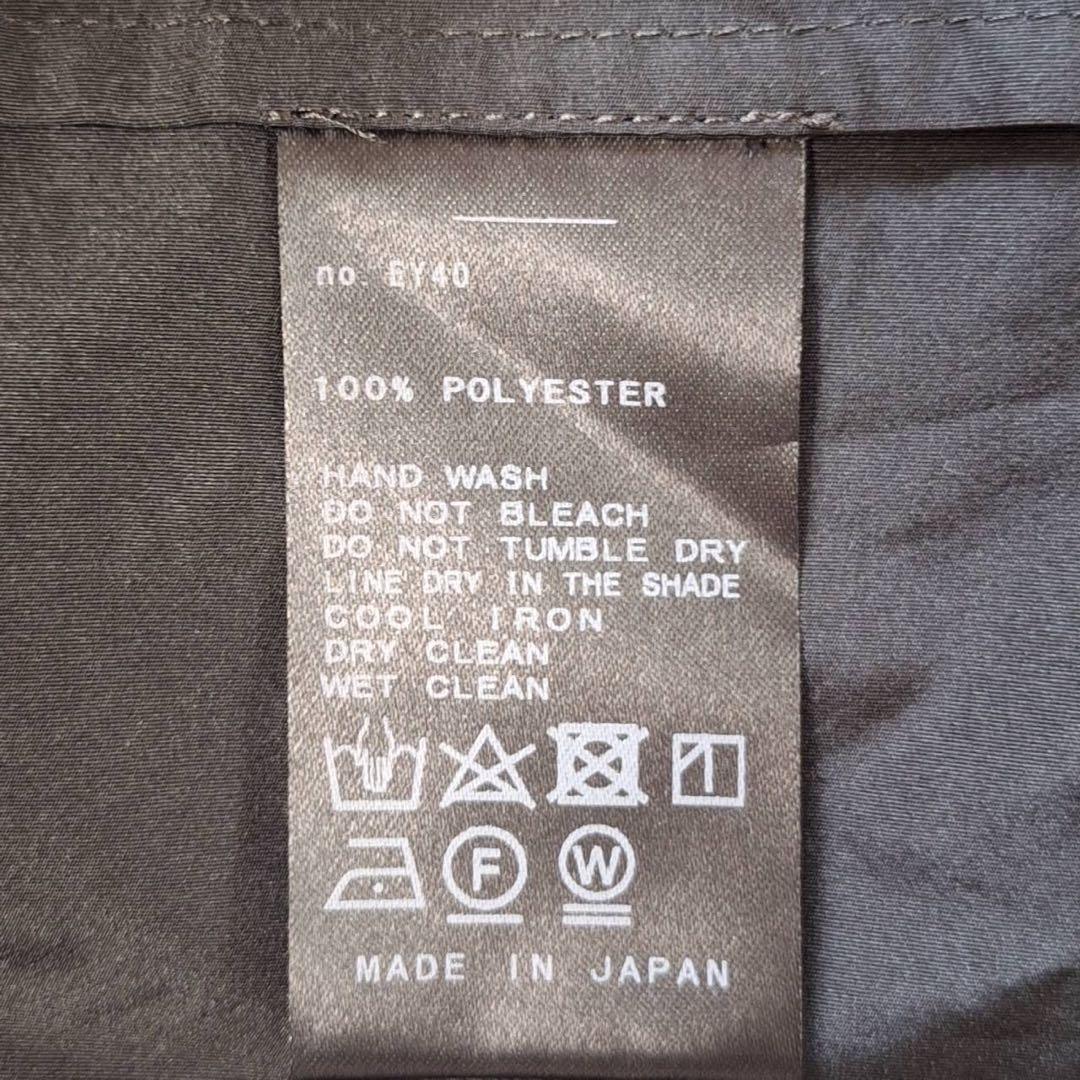美品✨エブリデイアイライク シャークキャミソール トップス ブラック
