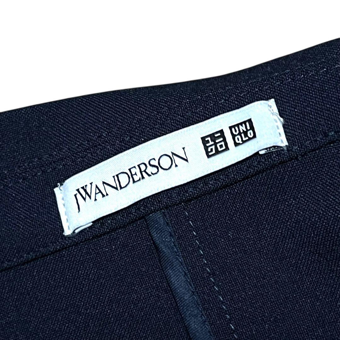 【新品】【L】UNIQLO♡JW Anderson 感動ブレザー レディース