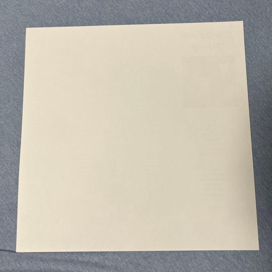Nirvana Bleach 帯付き LP レコード シルヴァーヴァイナル 美品
