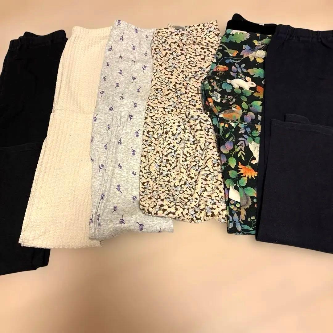女の子まとめ売り 130 140 ZARA