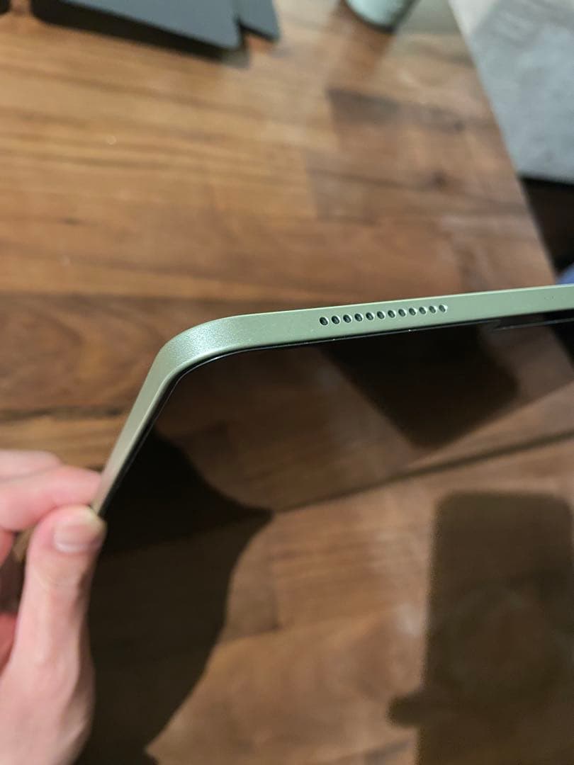 超美品 iPad Air 第4世代 バッテリー89%
