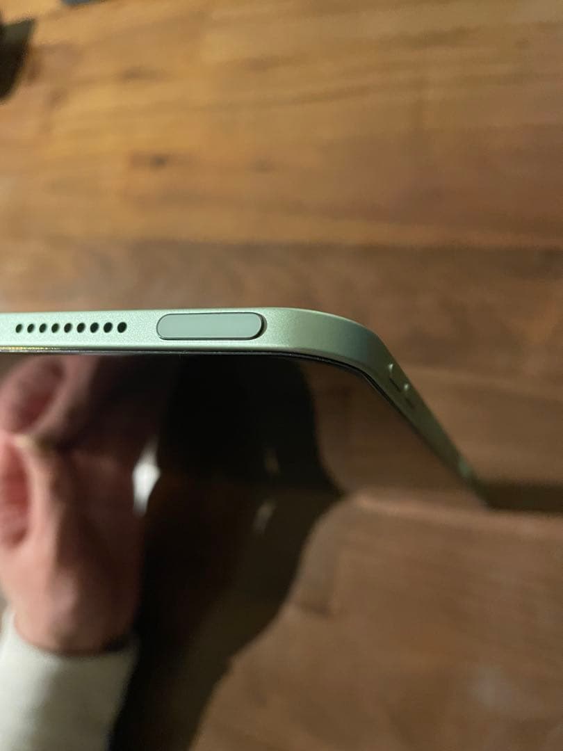 超美品 iPad Air 第4世代 バッテリー89%