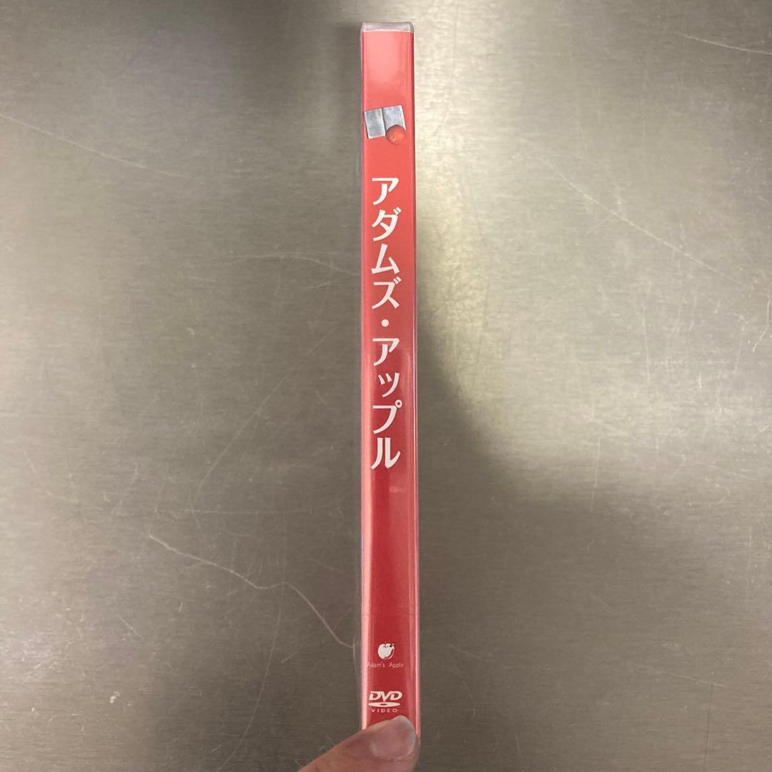 アダムズ・アップル('05デンマーク) 状態: 〈未使用、新品、未開封〉