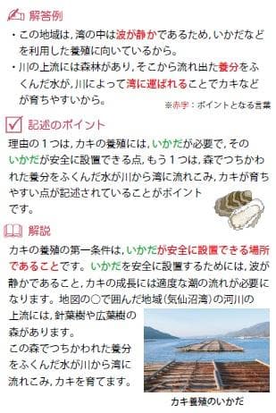 「適性検査 理科・社会の記述問題が楽しくよくわかるカード」　第１弾～４弾