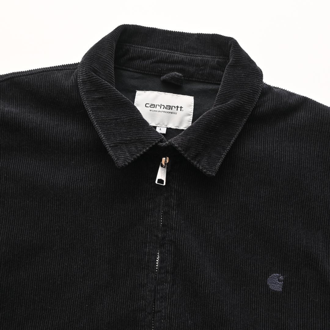 k*t様 【L】Carhartt カーハート マディソン コーデュロイ ジャケッ