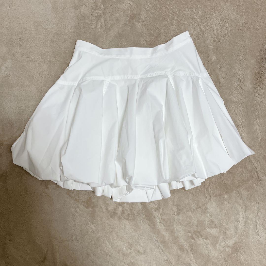 極美品　ジプソフィア Active Culotte アクティブ　キュロット