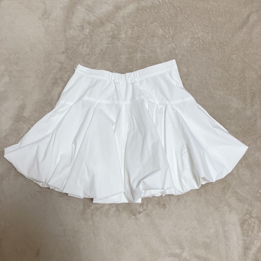 極美品　ジプソフィア Active Culotte アクティブ　キュロット