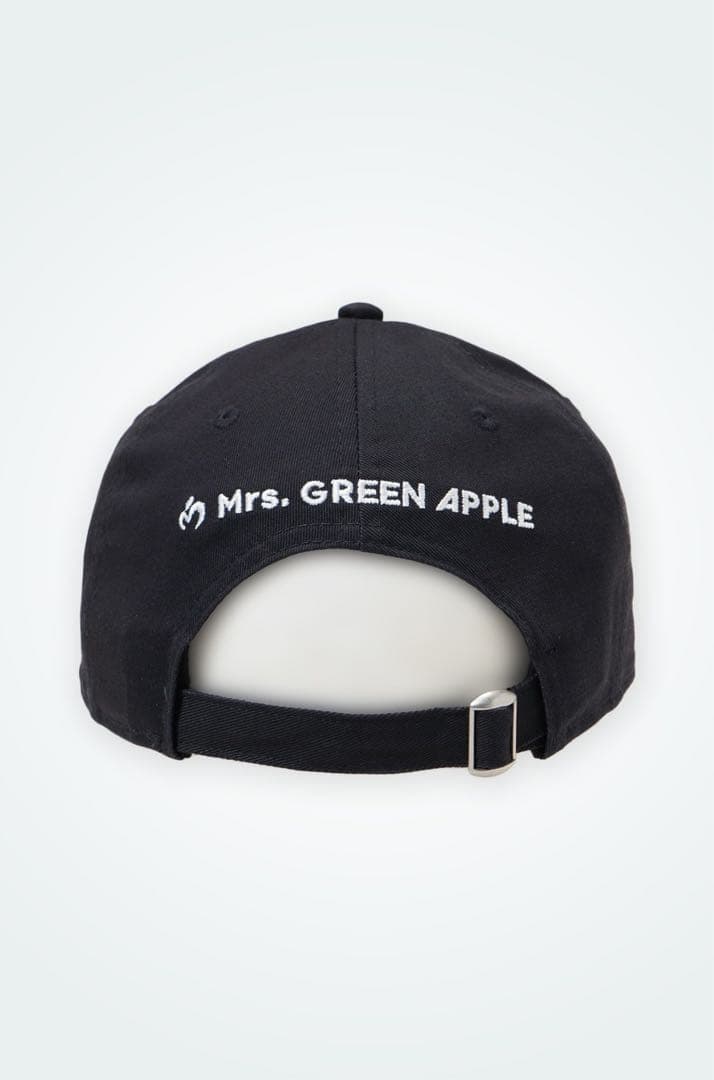 Mrs.GREEN APPLE x スニダン\ NEW ERA 9THIRTY